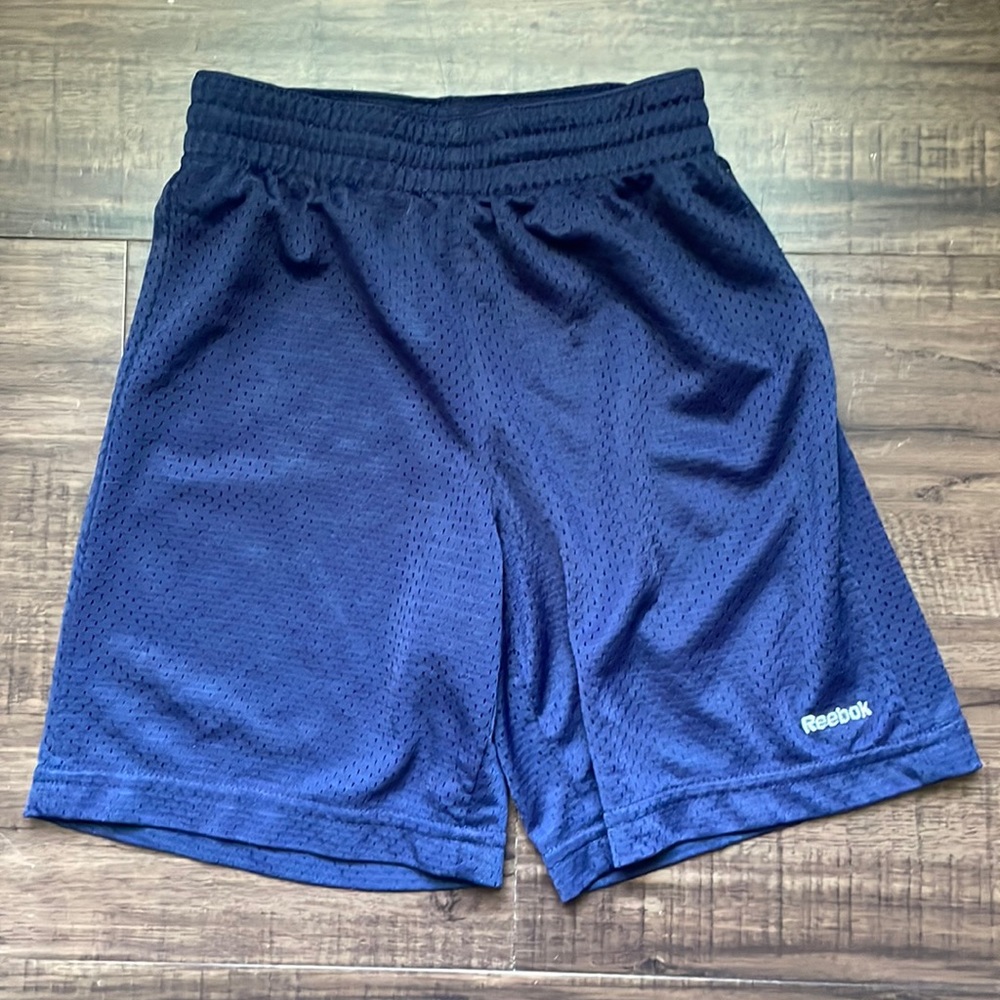 Sz XS ( 5/6) Reebok Basketball Shorts